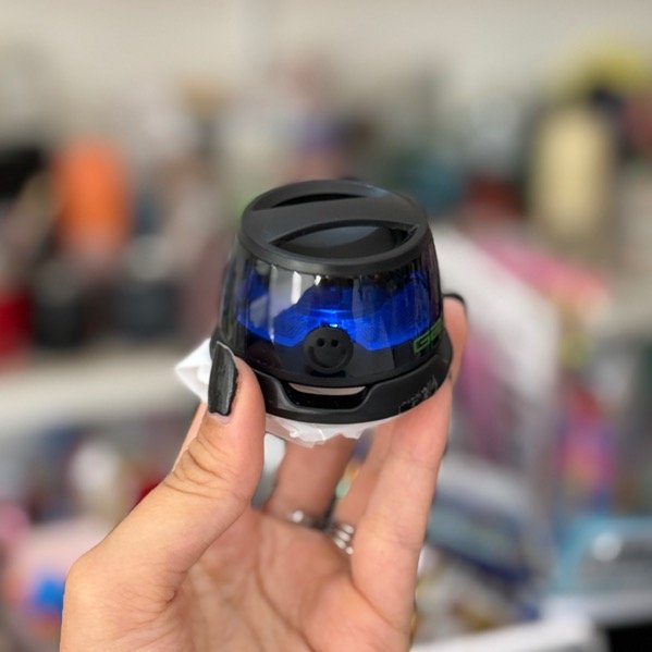 Producto - Parlante Portátil G200 6872