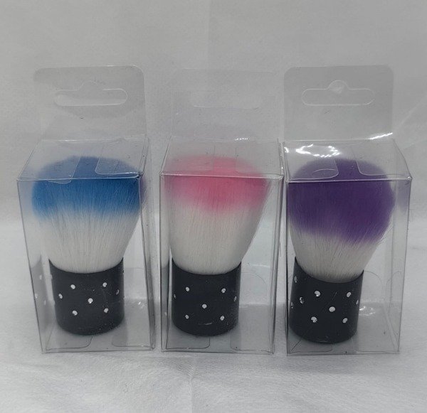 Producto - BROCHA KABUKI SIN COLA MYE19