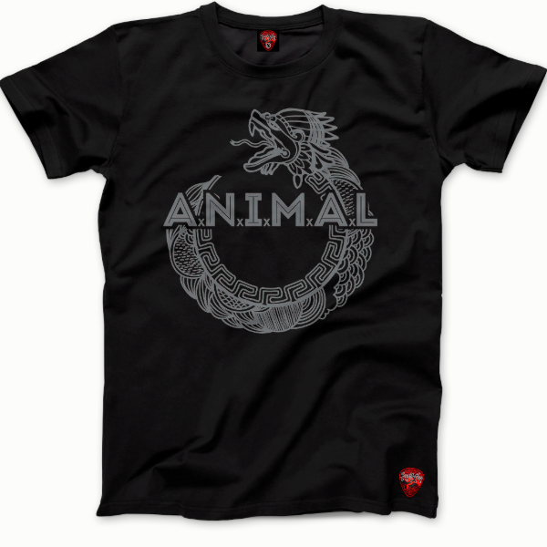 Producto - Remera - ANIMAL - 08