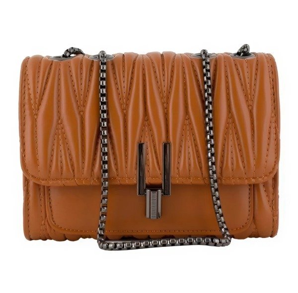 Producto - Cartera Matelasse Con Broche Metalico