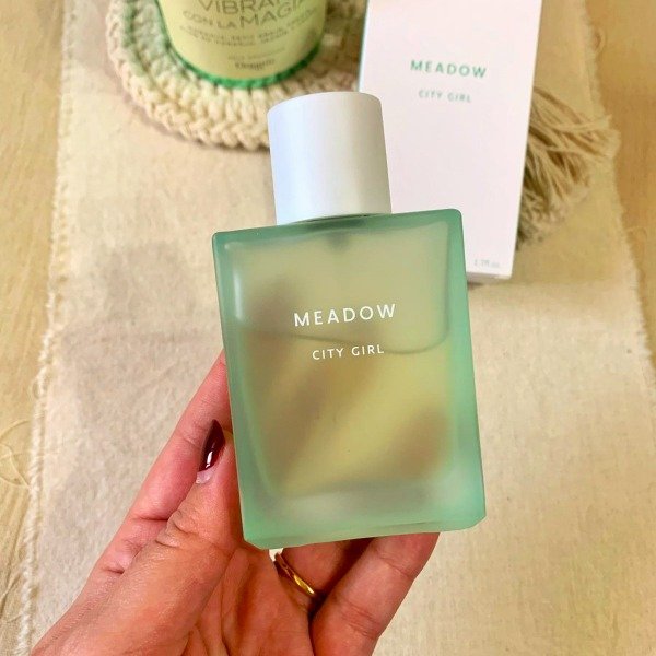 Producto - Perfume Meadow