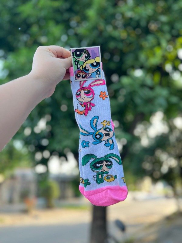 Producto - Súper Poderosas