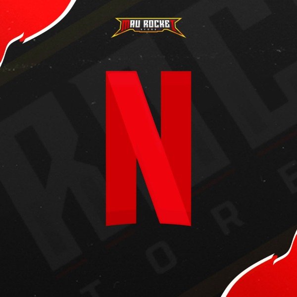 Producto - Netflix Premium