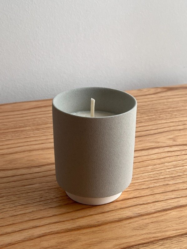 Producto - Vela Calm