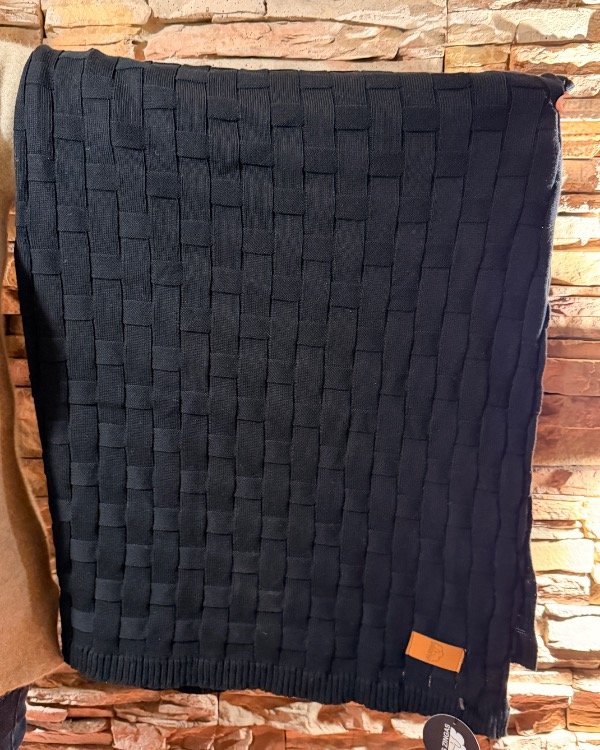Producto - Manta Cuadros - 6