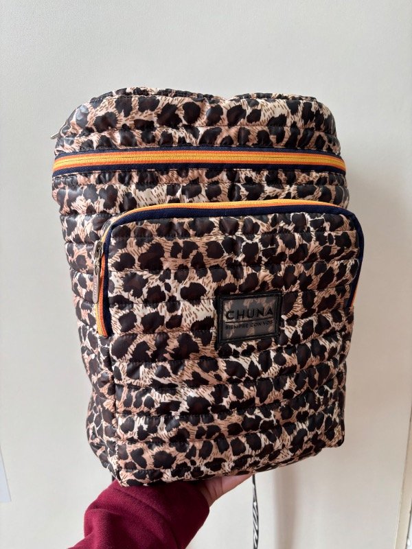 Producto - Mochila Print Chuna - 0