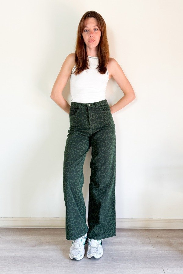 Producto - Pantalon Miller Vintage