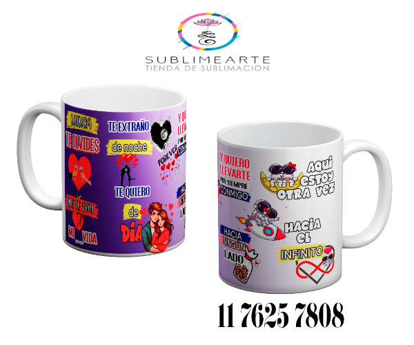 Producto - Taza Personalizada Airbag River 2025 #3