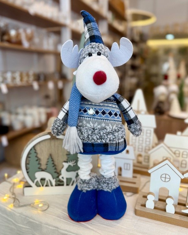 Producto - RENO AZUL