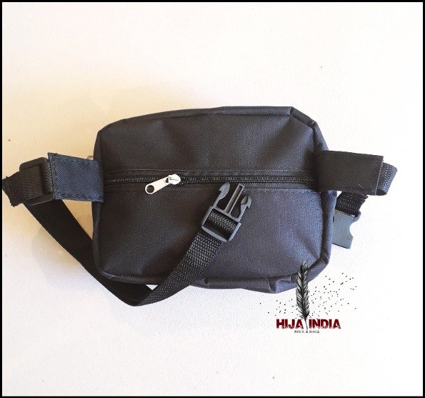 Producto - Riñonera "Pure Rock" con Cadena - 2