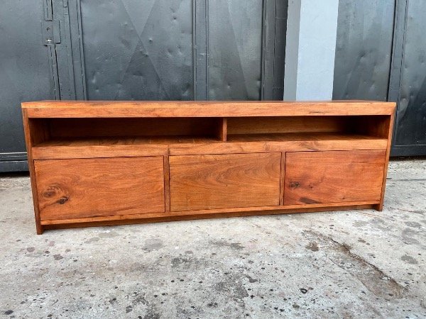 Producto - MUEBLE PARA TV A DISEÑO