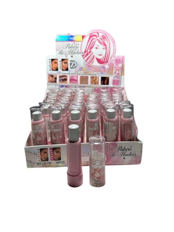 Producto - ILUMINADOR EN BARRA