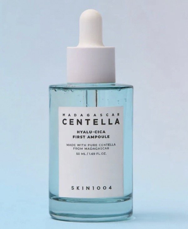Producto - Hyalu-Cica First Ampoule 50mll