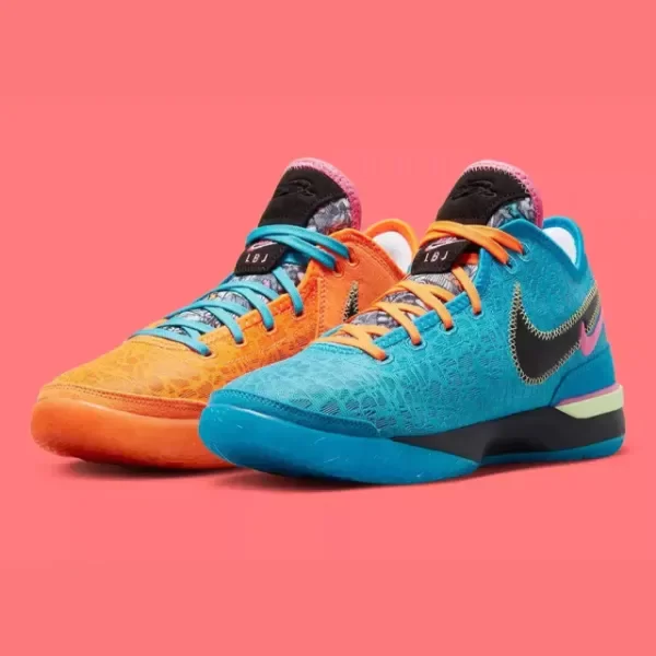 Producto - Nike Lebron XX - NXXT Gen "i Promisse"