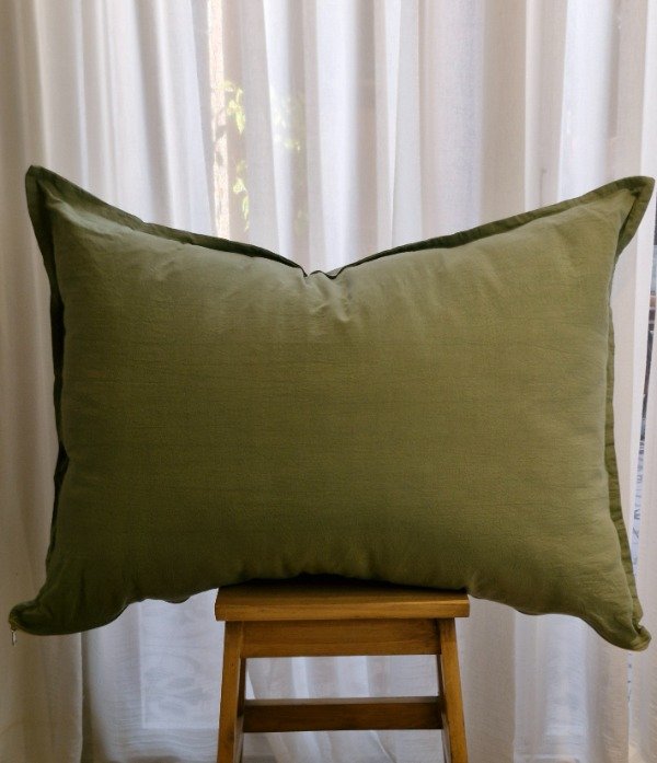 Producto - Almohadon Leonor 100x70