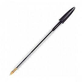 Producto - Boligrafo Bic 1mm Cristal Color Azul/Negro/Rojo/Verde - 1
