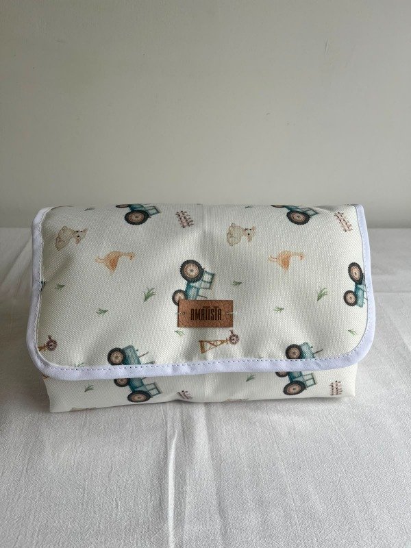 Producto - Cambiador Tradicional