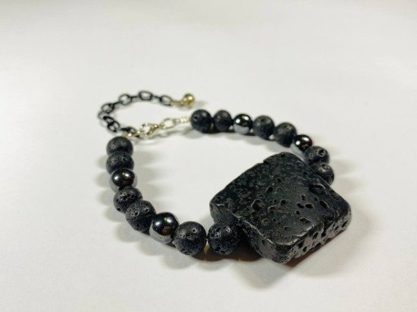 Producto - Pulsera Volcánica