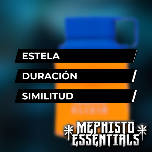 Producto - TIPO MANDARIN SKY ELIXIR 55ml