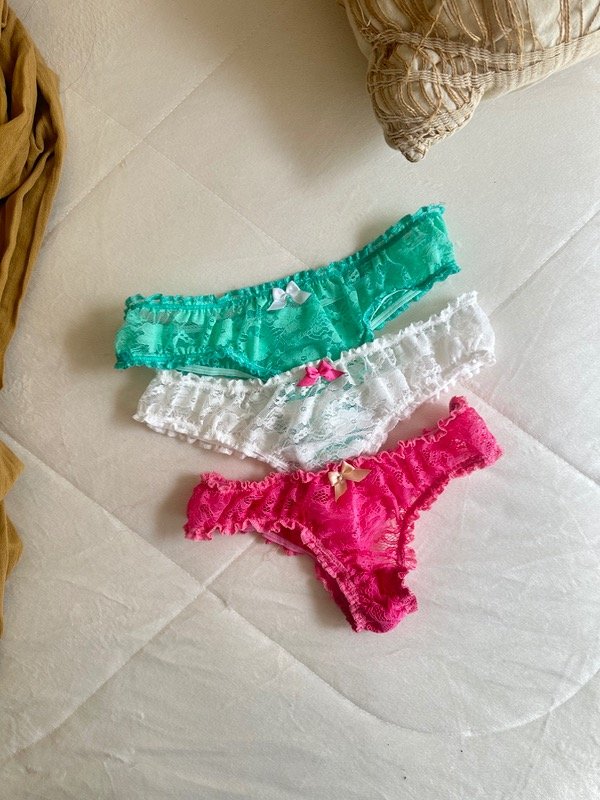 Producto - PACK X3 BOMBI FRU FRU