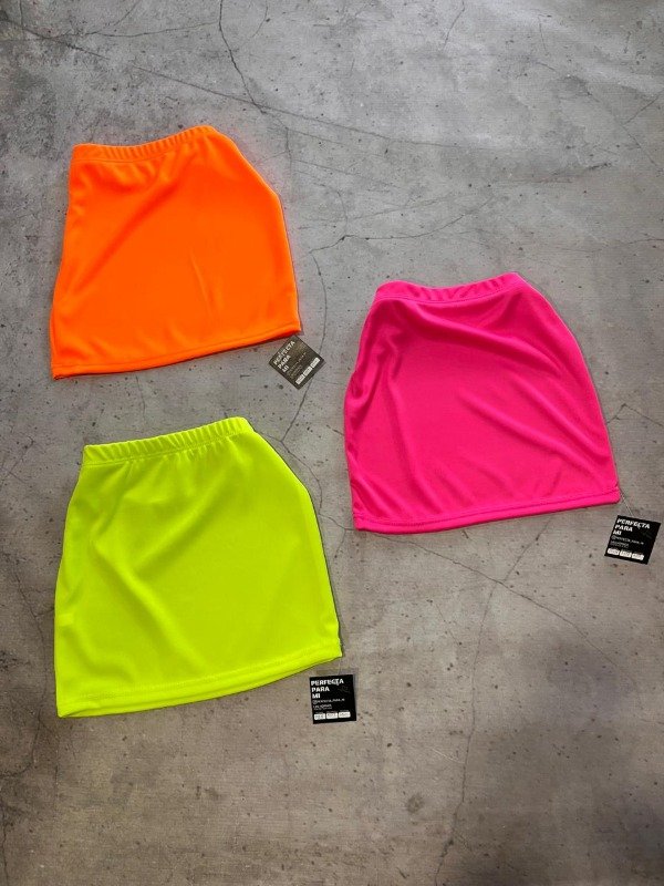 Producto - MINI TUBO FLUO