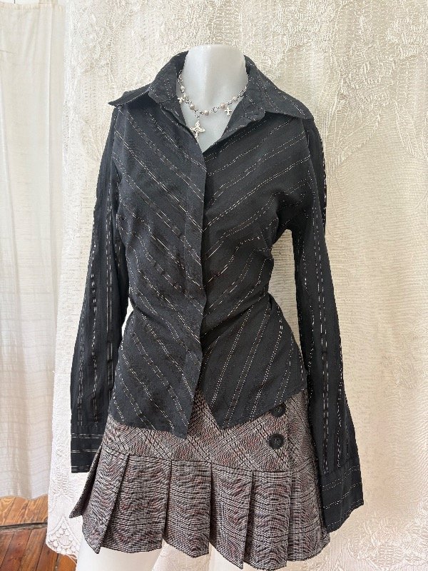 Producto - Camisa Worthington Talle M/L CODIGO A