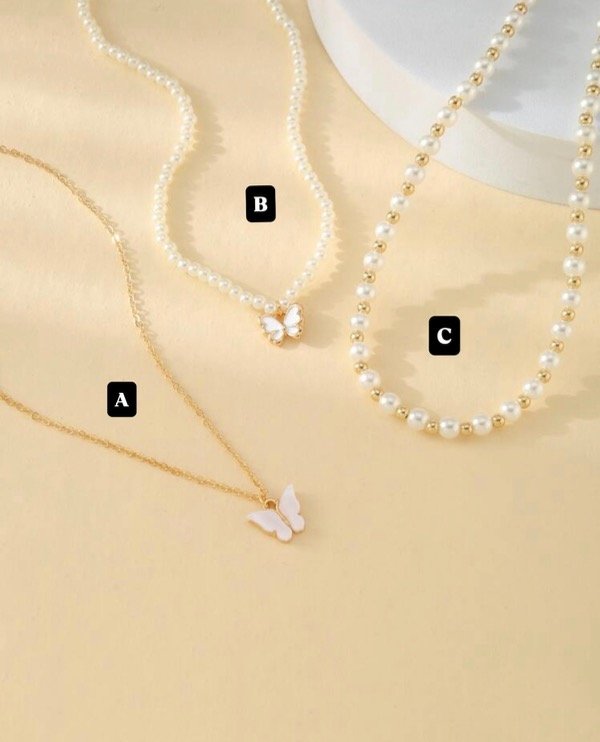 Producto - Full Mariposa
