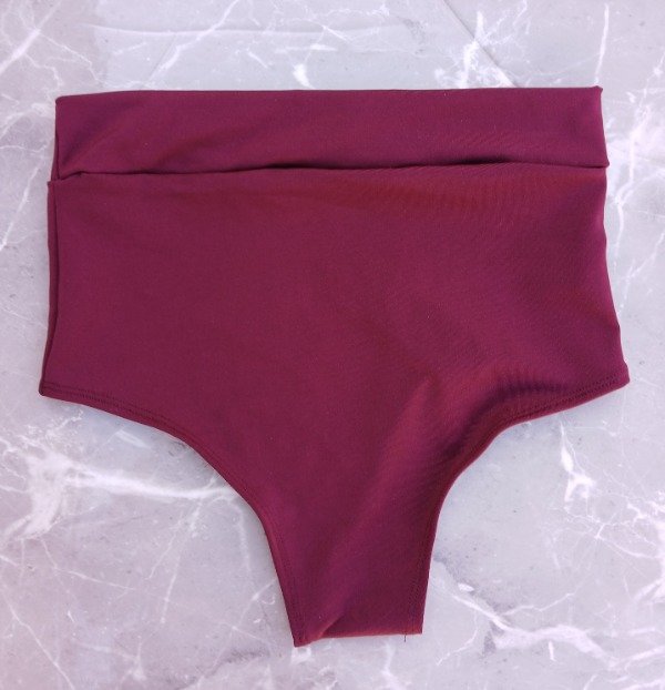 Producto - Culote bordó - 1