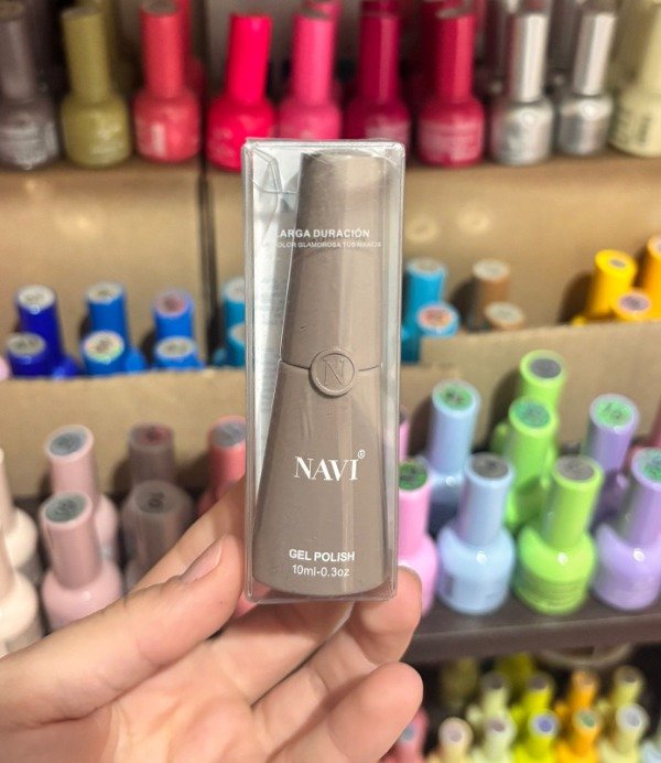 Producto - esmalte navi 059