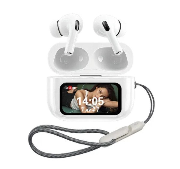 Producto - Auriculares A9 Pro con ANC/ENC