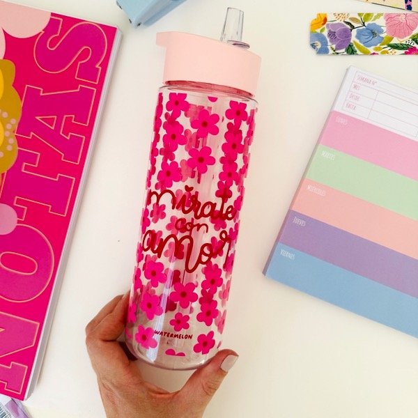 Producto - Botella con pico Amor