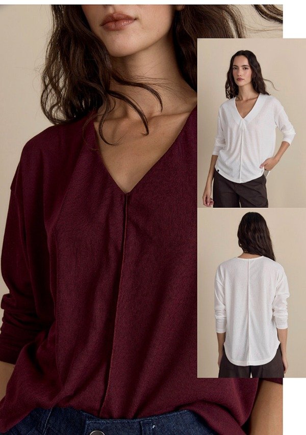 Producto - Remera Peugeot