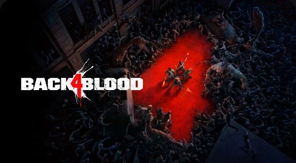 Producto - Back 4 Blood: Standard Edition (PS4/PS5)