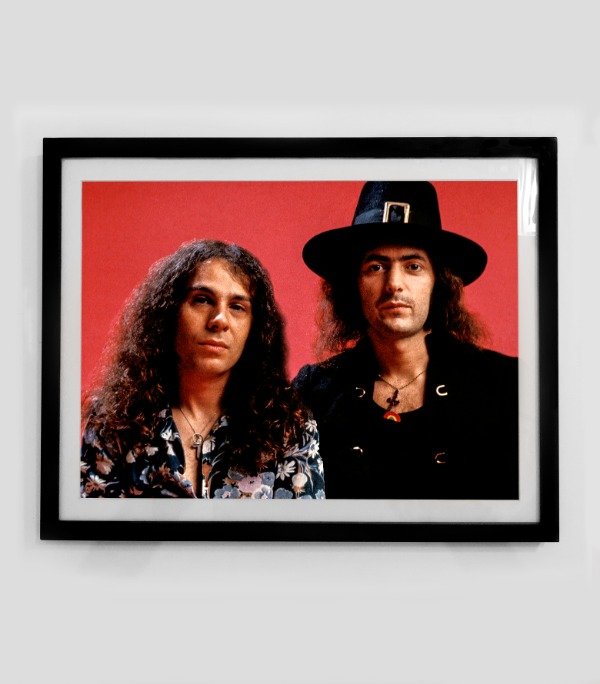 Producto - DEEP PURPLE (Nro 4) - 0