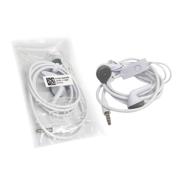 Producto - Auriculares Samsung