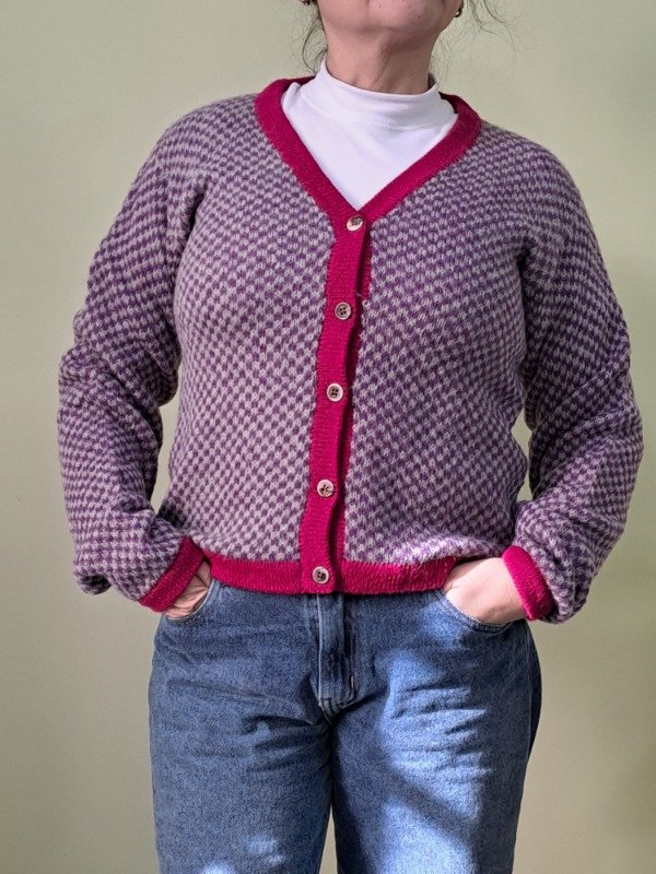 Producto - Romance Lila - talle 1