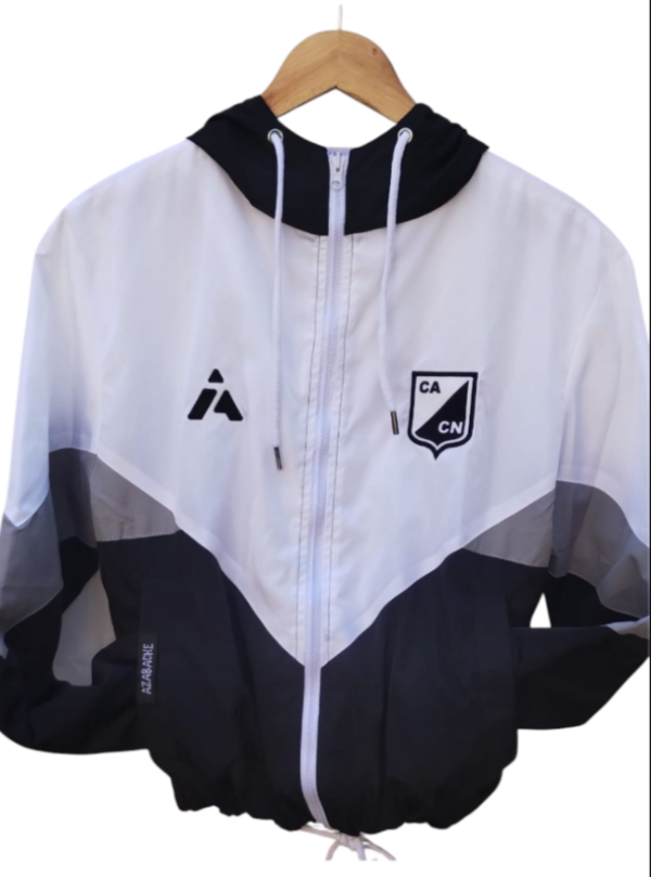 Producto - CAMPERA TRICO Dama