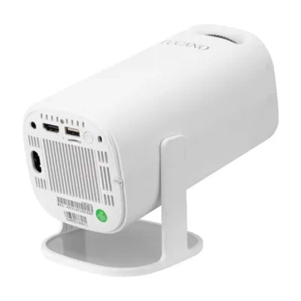 Producto - Tucano Tc 100 Hdmi USB Bivolt Blanco