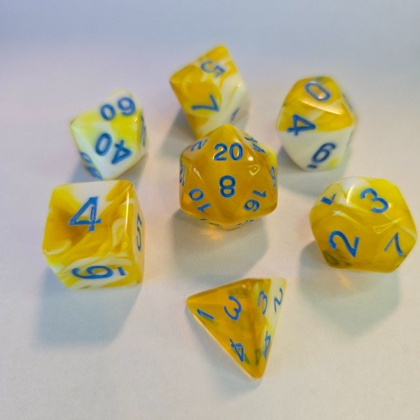 Producto - Kit del Aventurero - Marmolado Amarillo - 2