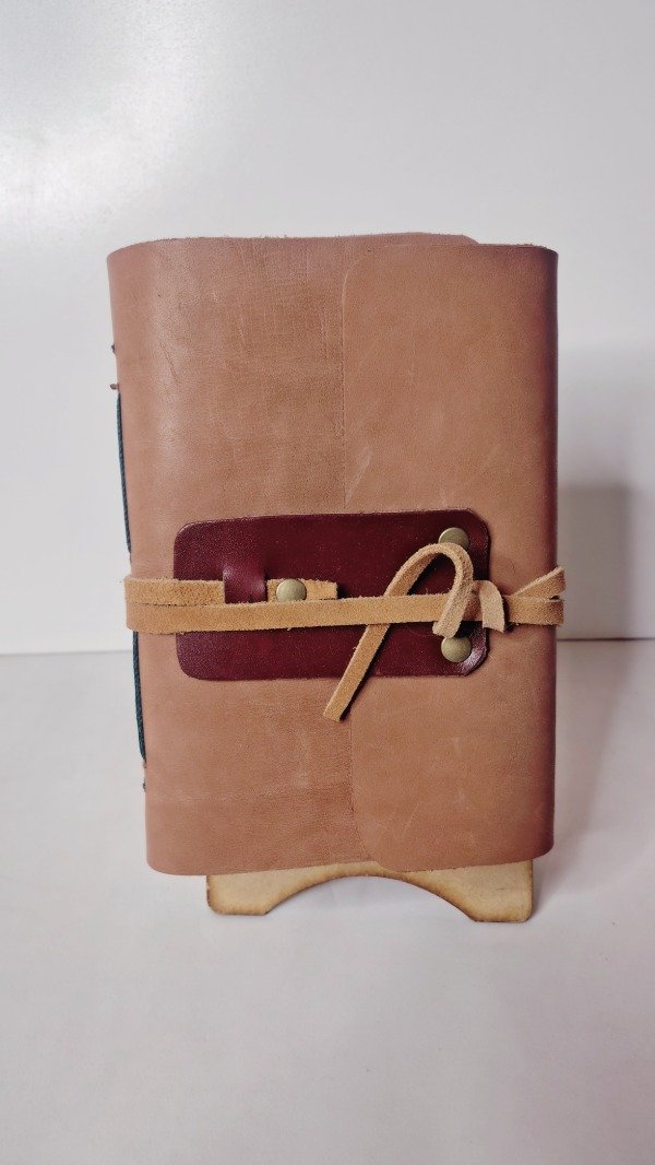 Producto - Línea Travesía Bitácoras con alma viajera (Cod. 0501)