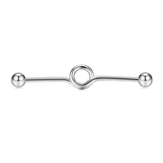 Producto - Barra Industrial Espiral Mod. 1