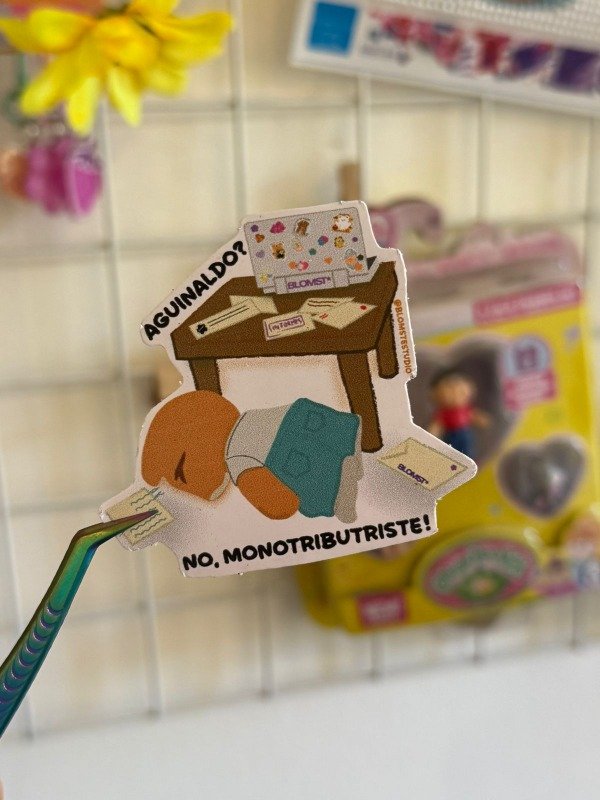 Producto - monotributriste