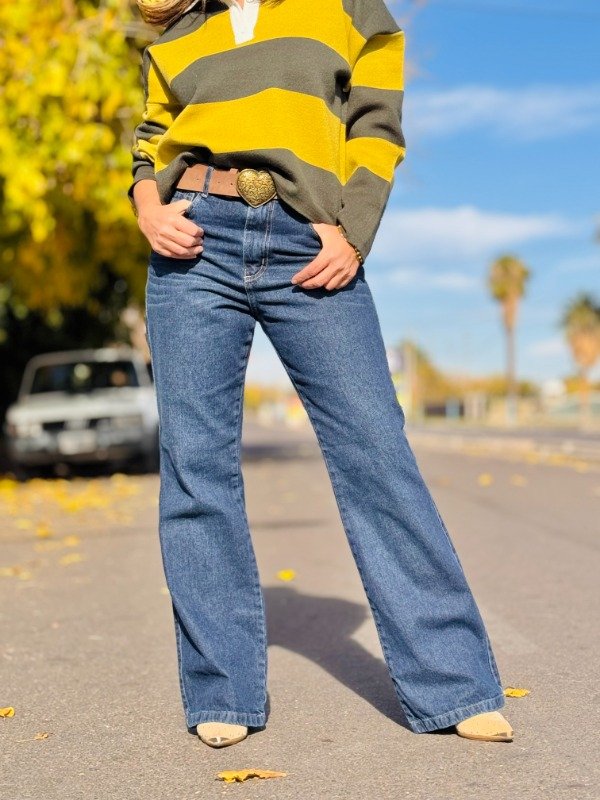 Producto - Jeans Recto