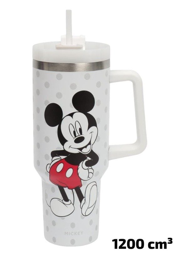 Producto - Vaso Mickey