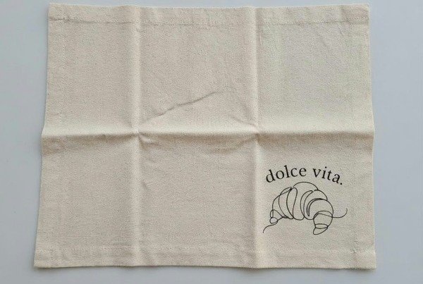Producto - Individuales mantelitos tusor - 5