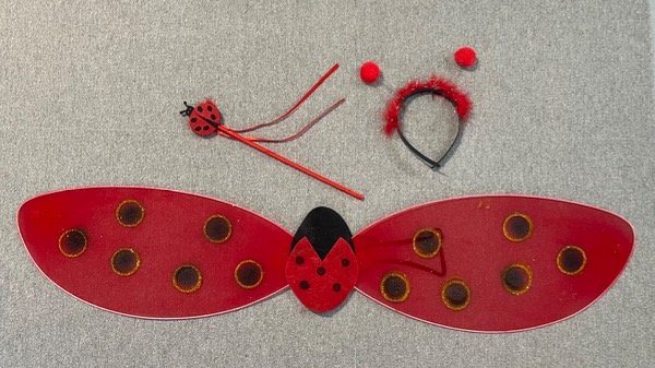 Producto - Alas Rojas