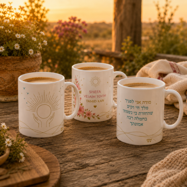 Producto - Taza Mode Ani Hibrit - 2