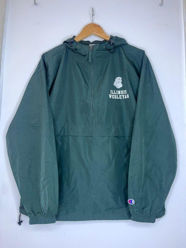 Producto - ANORAK CHAMPION TITANS