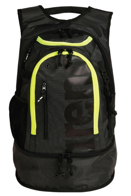 Producto - MOCHILA FASTPACK 3.0 40 LTS NEGRO