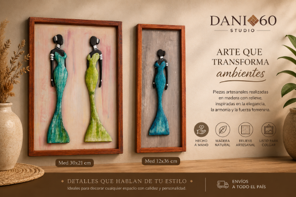 Producto - NEGRITAS ELEGANTES